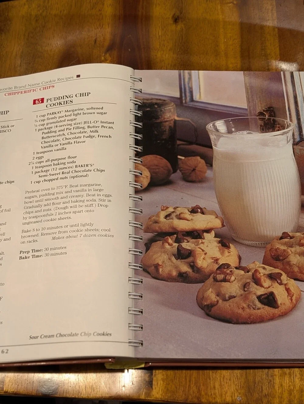 365 Favorite Brand Cookie Recipes